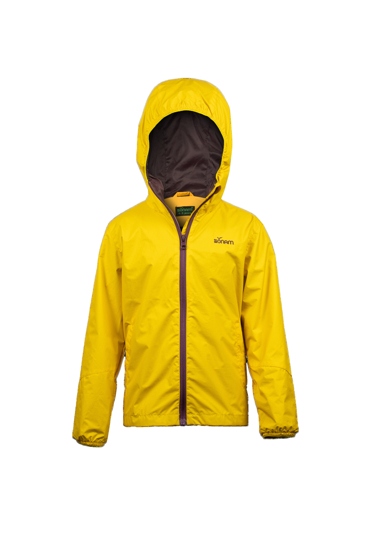 Picture of Thubten Kid's Water Resistant Windcheater