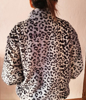 Picture of Faux Fur Jacket