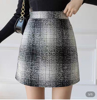 Picture of Check Skirt