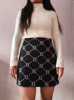 Picture of Embroidered Skirt