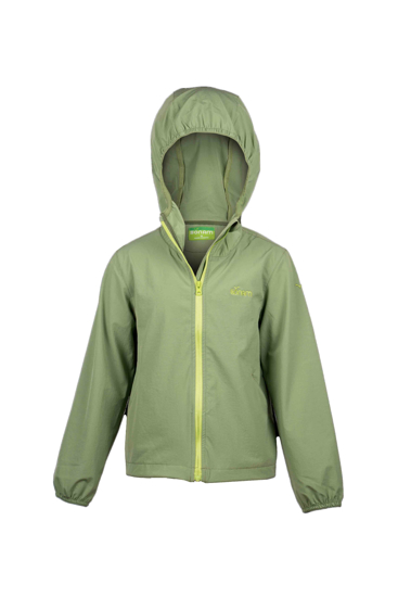 Picture of Rinchen Kid's Stretchable Windcheater