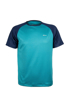 Picture of Norbu Men's Raglan Dry-flt T-Shirt