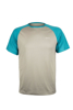 Picture of Norbu Men's Raglan Dry-flt T-Shirt