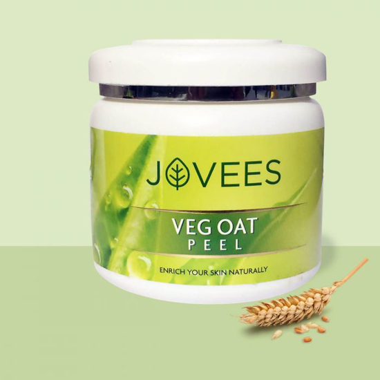 Picture of Jovees Veg Oat Peel-100g