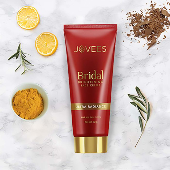 Picture of Bridal Brightening Face Masque-100g