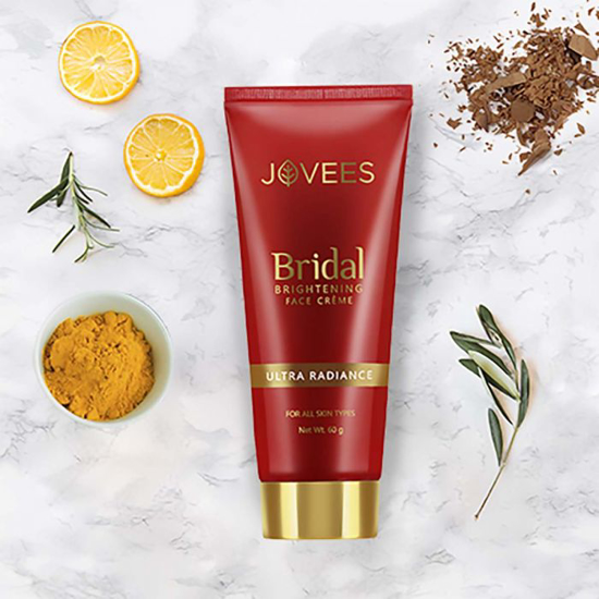Picture of Bridal Brightning Face Cream-60g