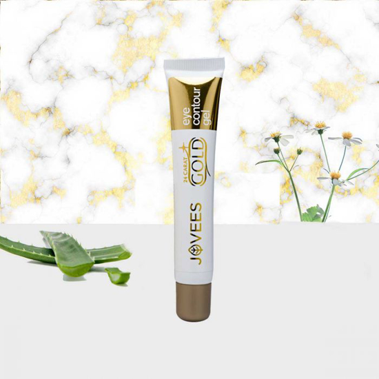Picture of 24k Gold Eye Contour Gel -20g
