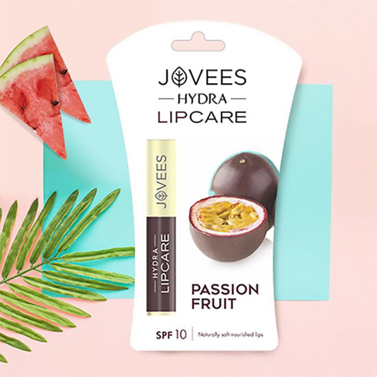 Picture of Passion Fruit Hydra Lip Care-2g