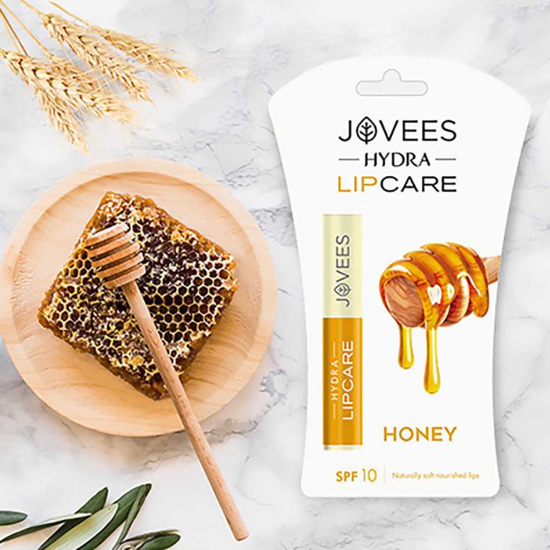 Picture of Honey Hydra Lip Care-2g