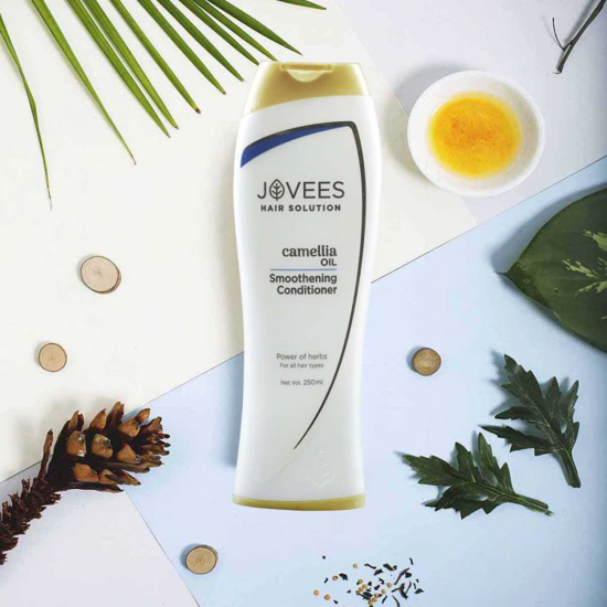 Picture of Camellia Oil Smoothening Conditioner-250ml