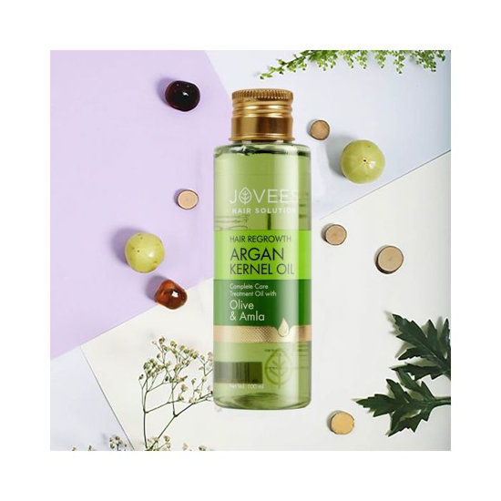 Picture of Hair Regrowth Complete Care Treatment Oil-100ml