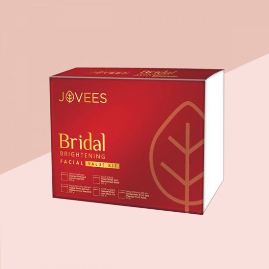 Picture of Bridal Brightening Facial Value Kit