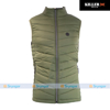 Picture of Sleevsless Jacket