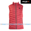 Picture of Sleevsless Jacket