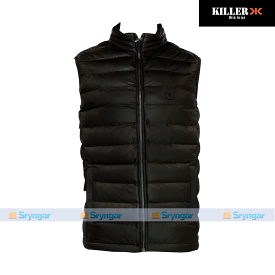 Picture of Sleevsless Jacket