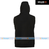 Picture of Hoodie Sleevsless Jacket