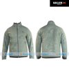 Picture of Long Sleeves High Neck Jacket
