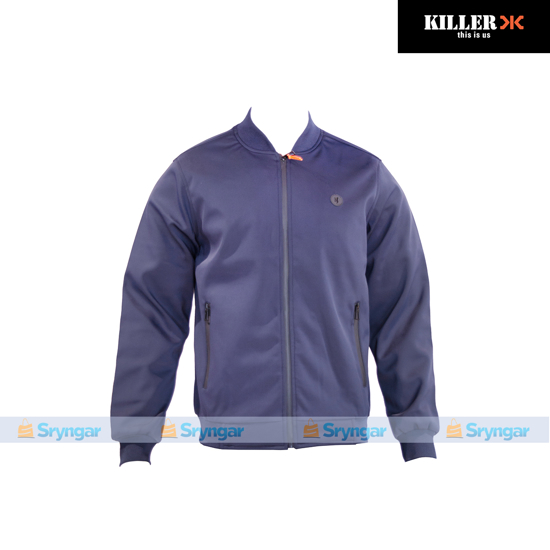 Picture of Bomber Jacket