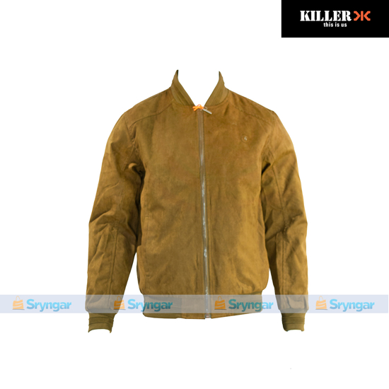 Picture of Bomber Jacket