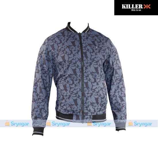 Picture of Reverseable Bomber Jacket
