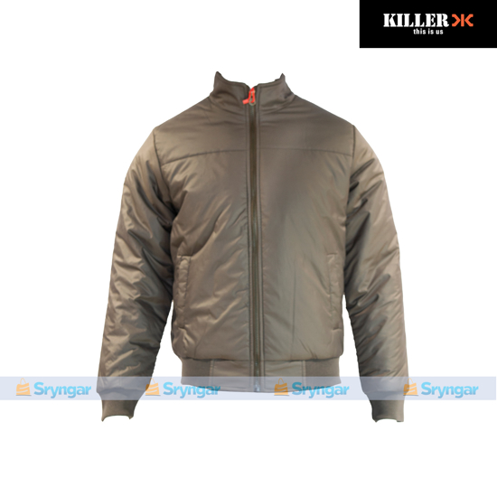 Picture of Full Zipper