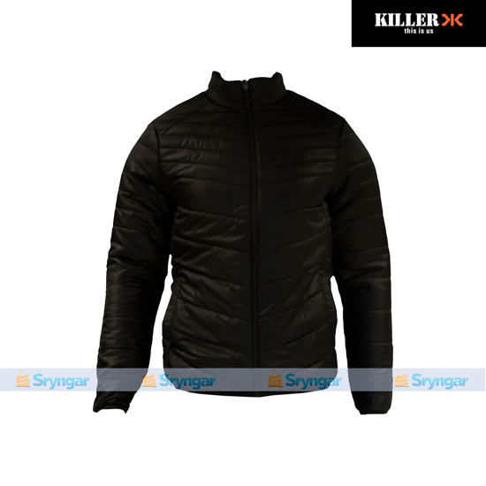 Picture of High Neck Jacket