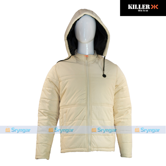 Picture of Hooded Jacket