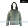 Picture of Hooded Jacket