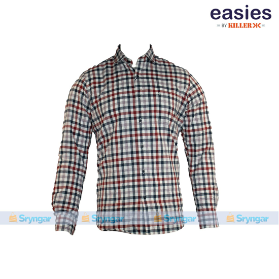 Picture of Killer Shirt By Easies