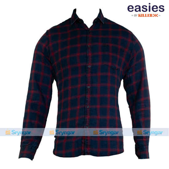 Picture of Killer Shirt By Easies