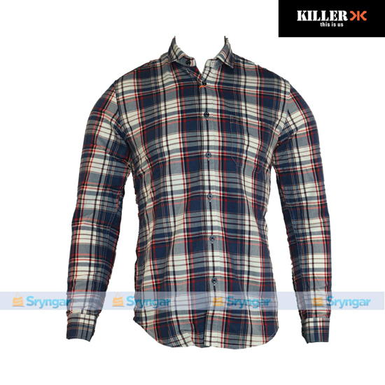 Picture of Killer Shirt