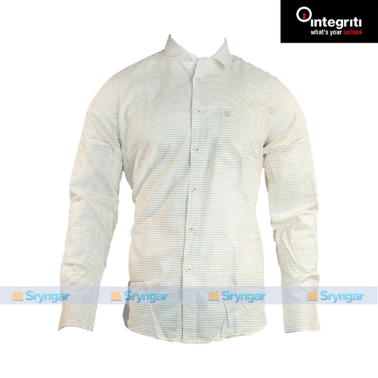 Picture of Killer Shirt By Integriti