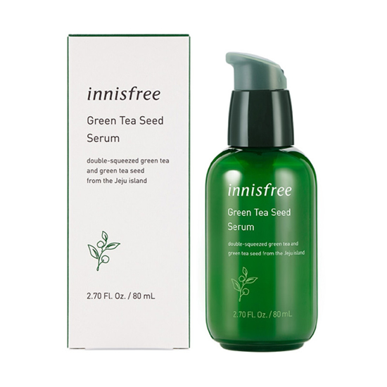 Picture of Innisfree Green Tea Seed Serum