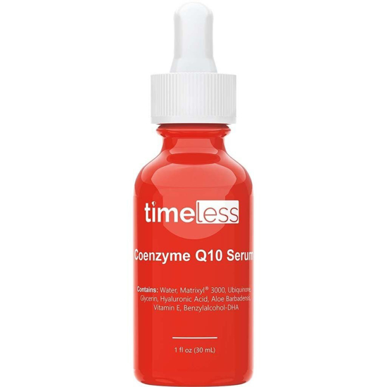 Picture of Timless Coenzyme Q10 Serum 30ml (Bee)