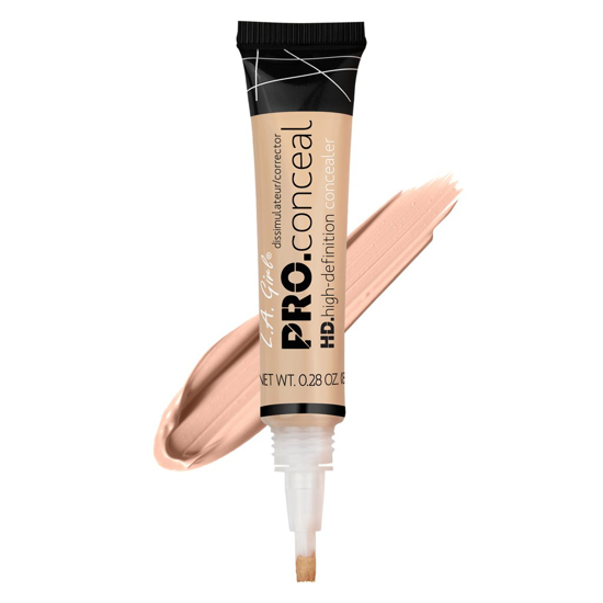 Picture of L.A. Girl Pro Concealer- Classy Invoy