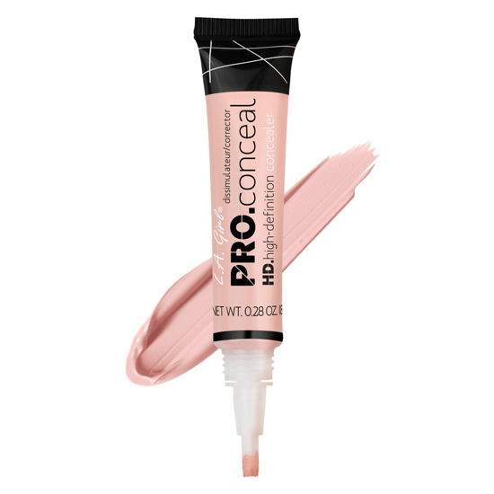 Picture of L.A. Girl Pro Concealer- Cool Pink Corrector