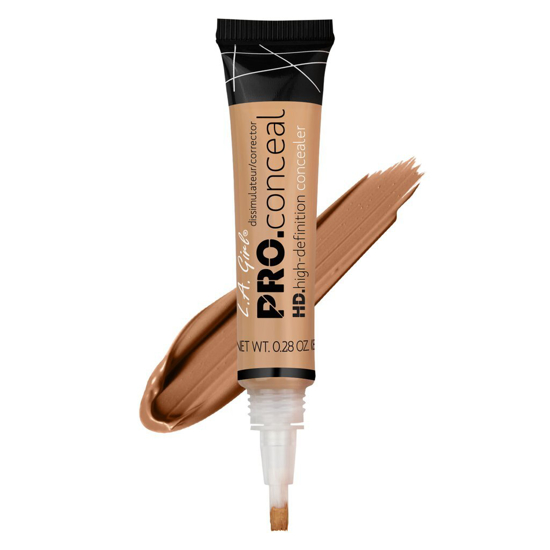 Picture of L.A. Girl Pro Concealer- Medium Bisque