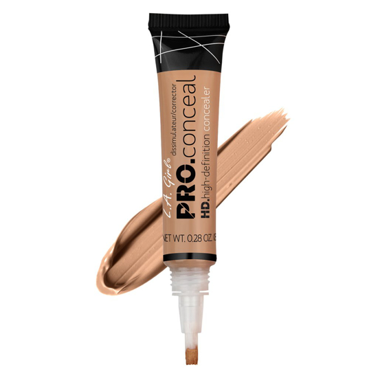 Picture of L.A. Girl Pro Concealer- Warm Sand