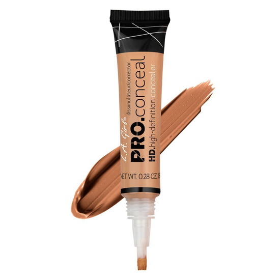 Picture of L.A. Girl Pro Concealer- Warm Honey