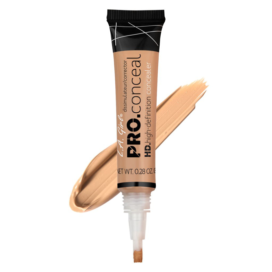 Picture of L.A. Girl Pro Concealer- Pure Beige