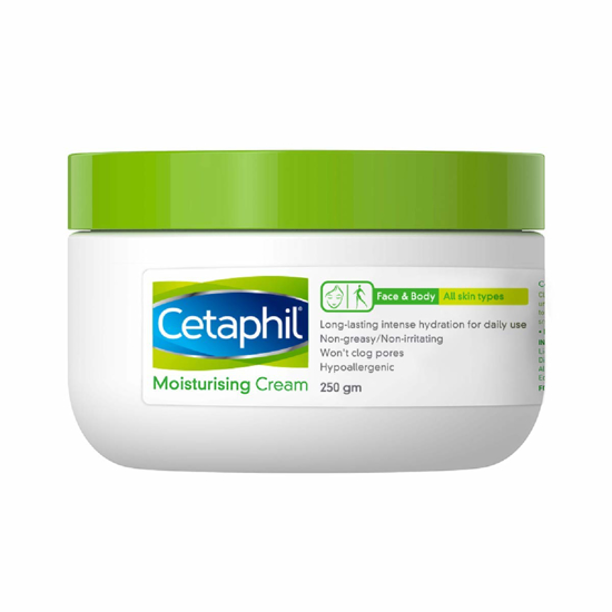 Picture of Cetaphil Moisturizing Cream 250g(ktm)