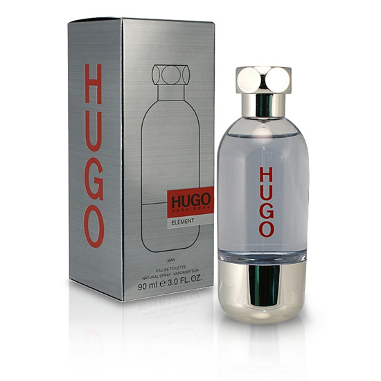 Picture of Hugo Boss element edt 90 ml men