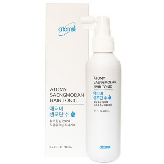 Picture of Atomy Saengmodan Hair Tonic
