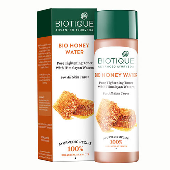 Picture of Biotique Advanced Bio Honey Water Toner