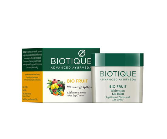 Picture of Biotique Advanced Bio Bio Fruit Lip