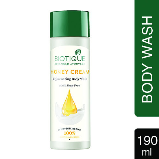Picture of Biotique Advanced Honey Cream