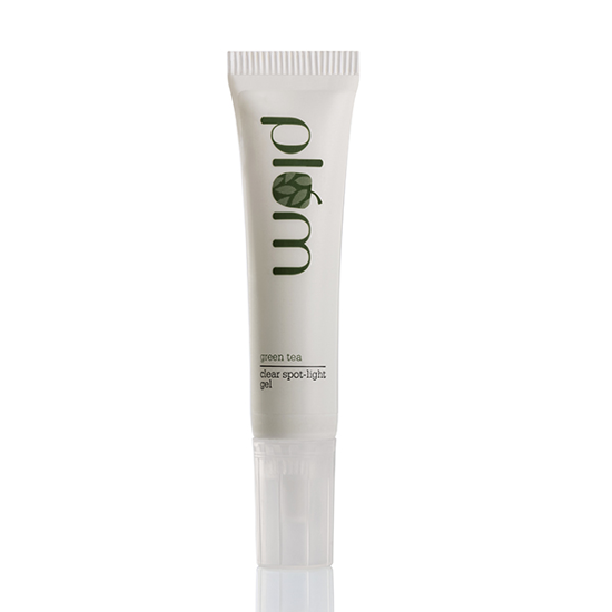 Picture of Plum Green Tea Clear Spot Light Gel - 15ml