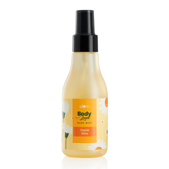 Picture of Plum BodyLoving' Oopsie Daisy Body Mist - 150ml