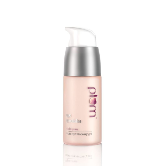 Picture of Plum Bright Years Under-Eye Recovery Gel