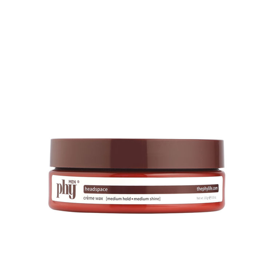 Picture of Phy Headspace creme wax - 100gm